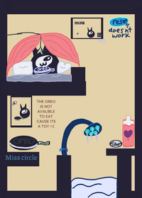 Take care of the best teacher named miss...