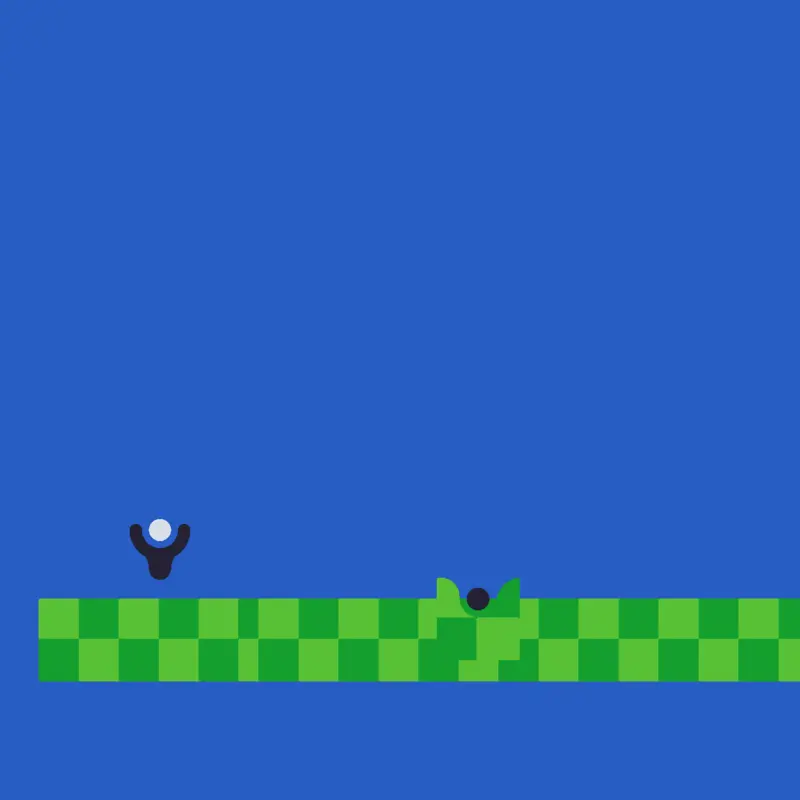 Game by @ozankrar2025