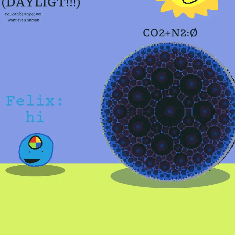 Game by @CO2_N2