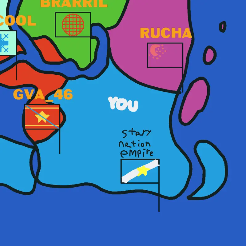 Game by @Gavinpro