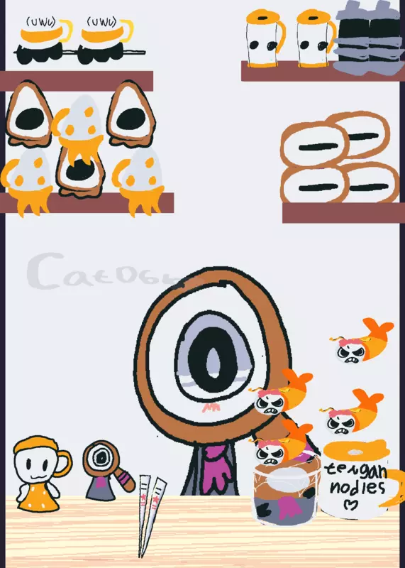Game by @cat0610