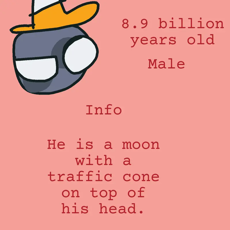 Game by @Conemoon