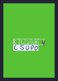 Klasky csupo text