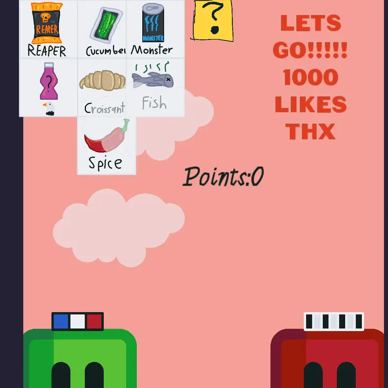 Game by @iphone13promax