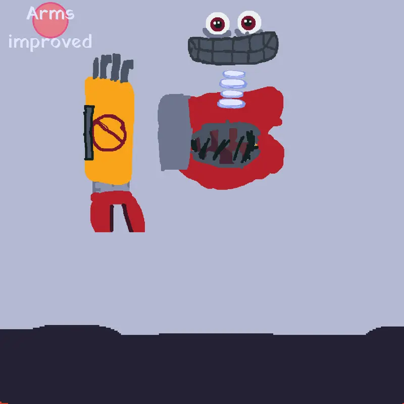 Idk by @maybeillgetsomepopcorn