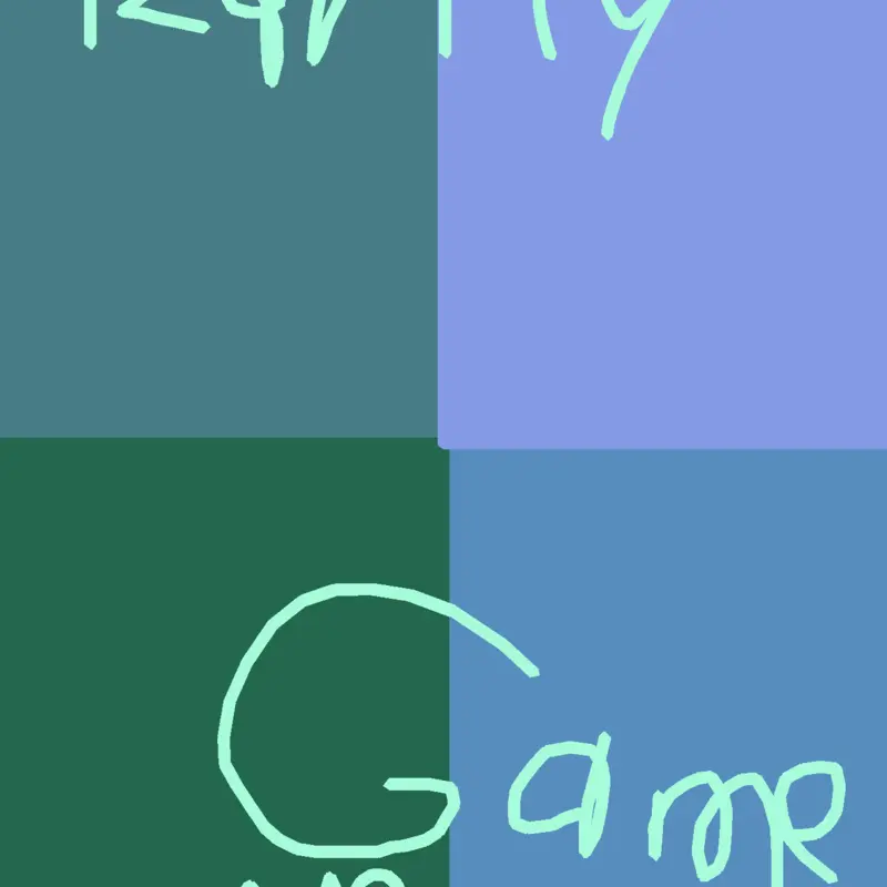 Game by @DevNamedBluCube