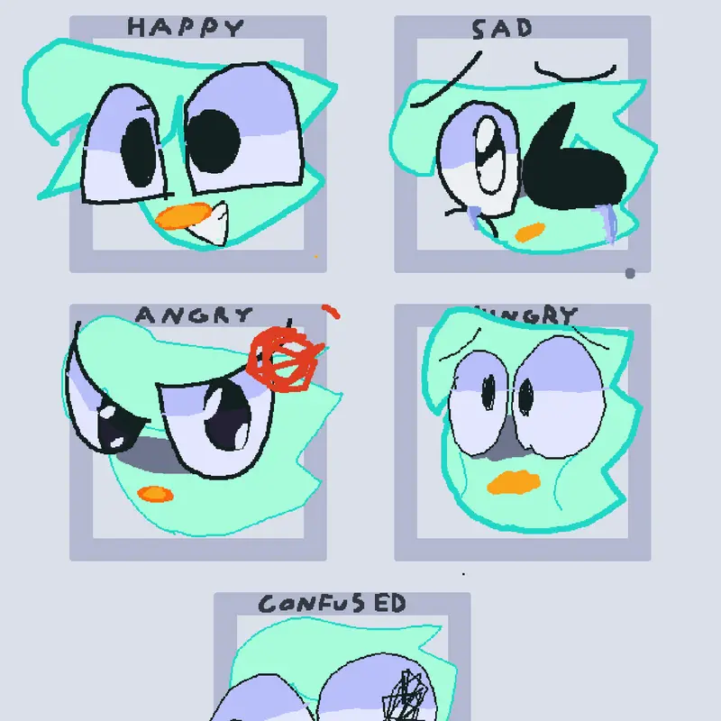 Game by @ManuDuck