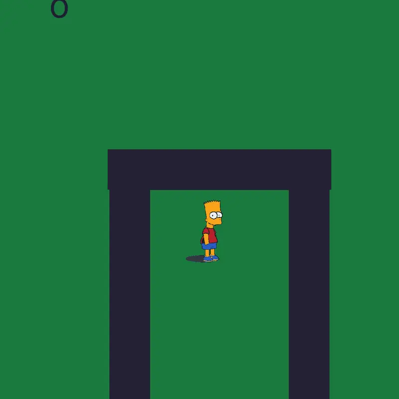 Game by @kenjihiii