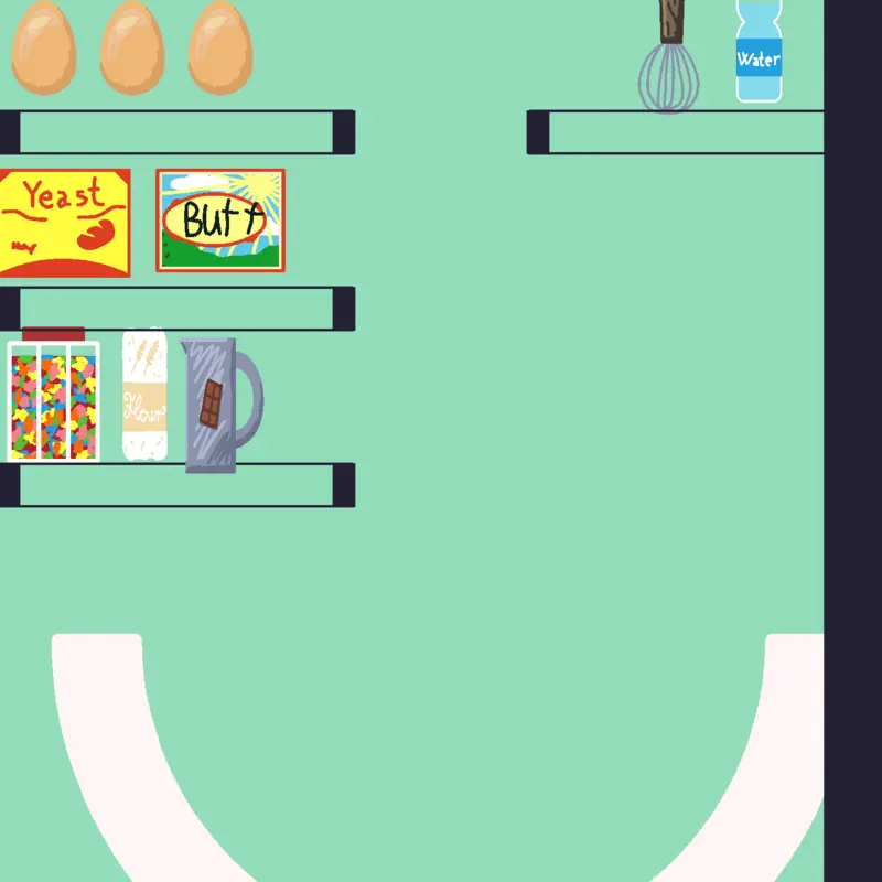 Game by @hyperwater