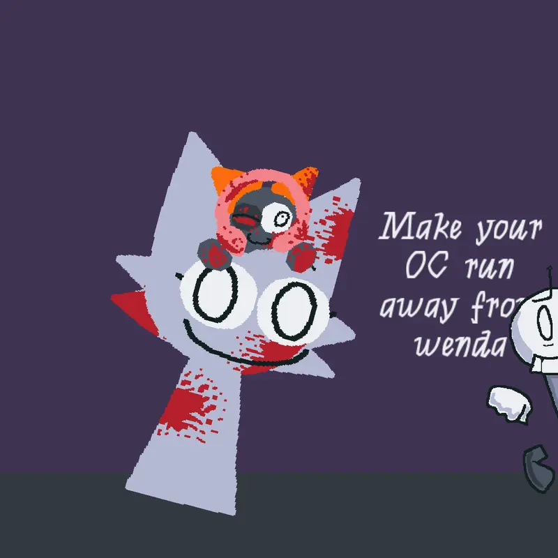 Game by @sekaitohehe