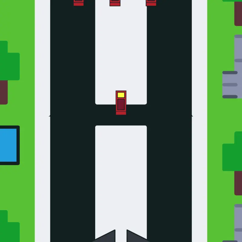 Game by @HaydenBM_Creations