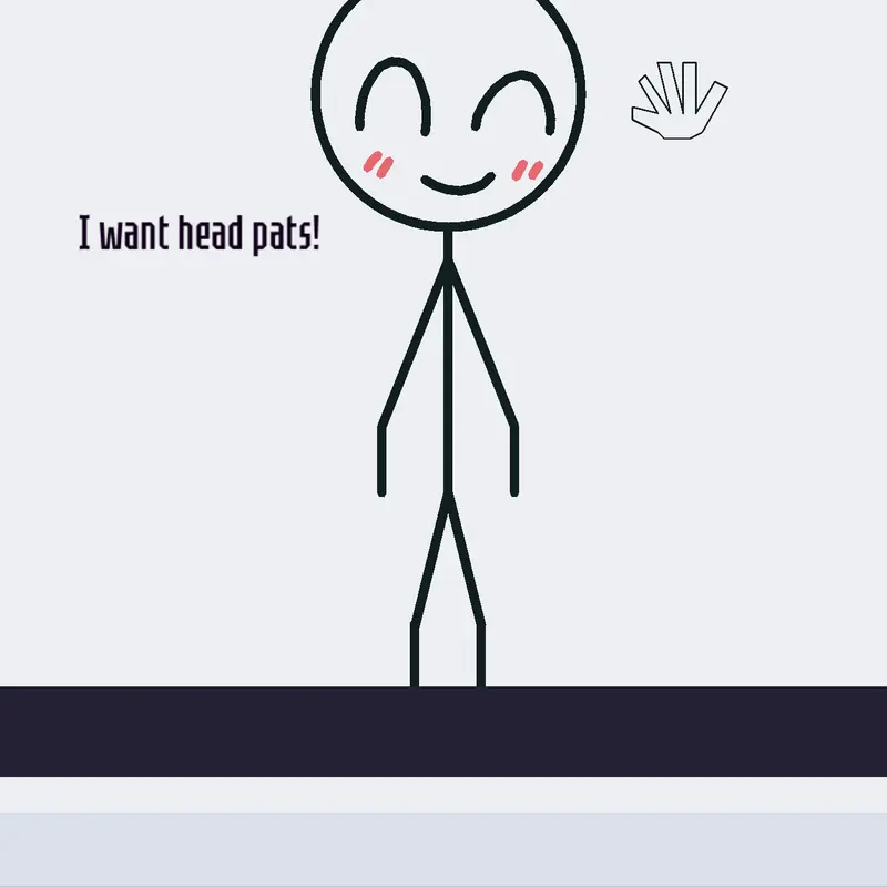 Game by @StickmanDecks