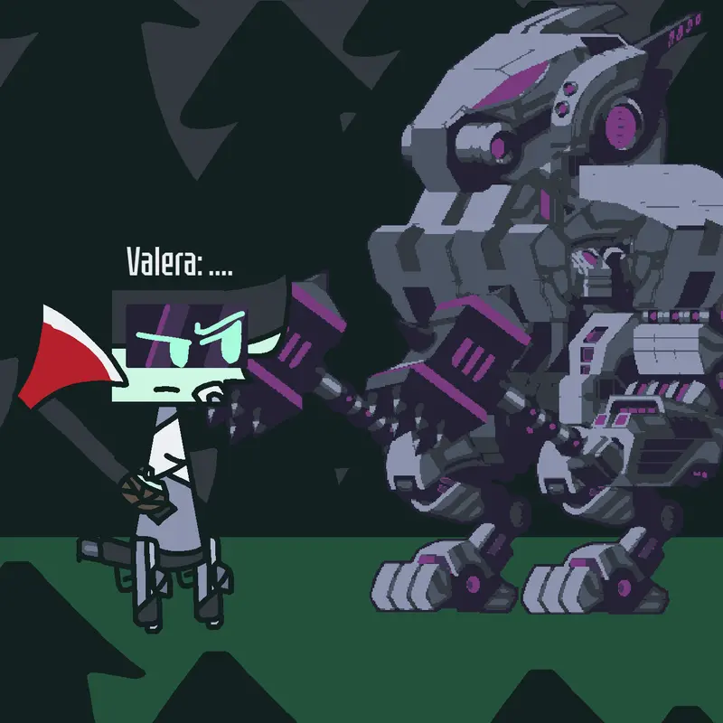 Hi little guy by @The_AMK_OFICCIAL