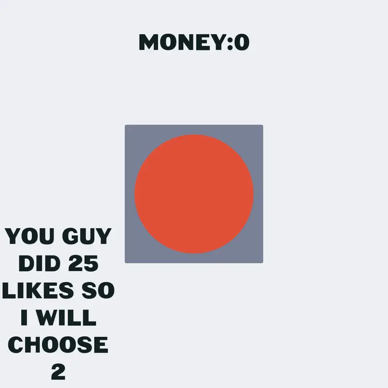 Game by @supernugget3667