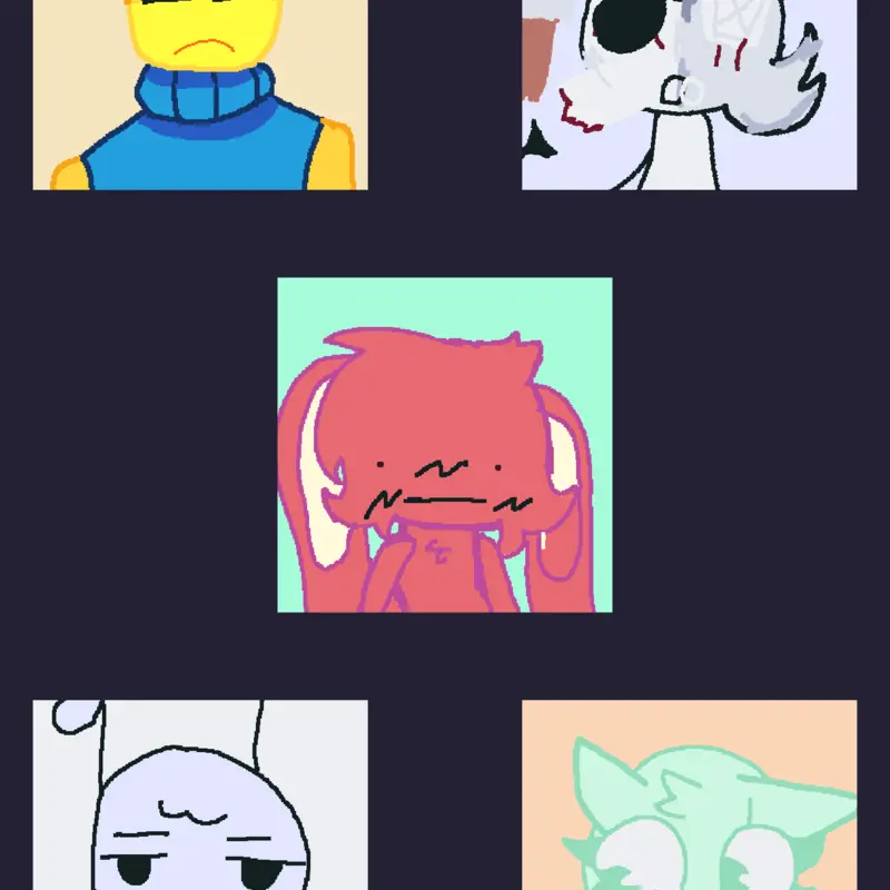 Game by @yourlocalbestiie