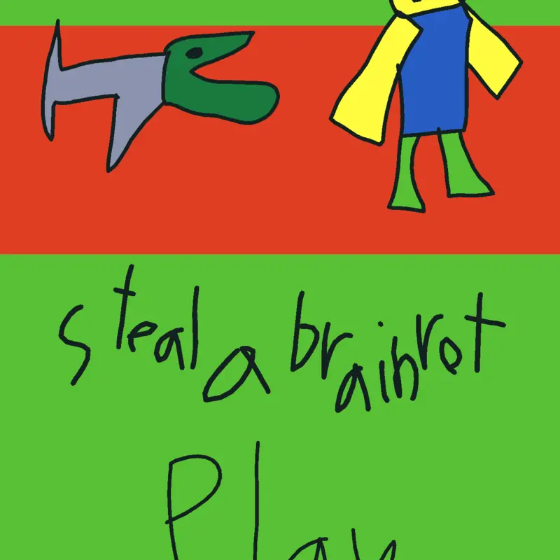Game by @Stairhead