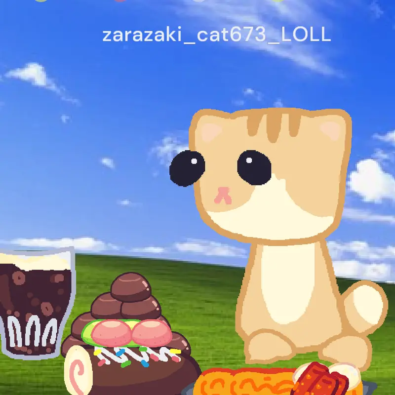 Game by @Zarazak-jpn-my