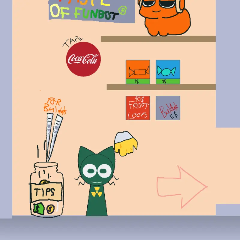 Game by @Funbot-