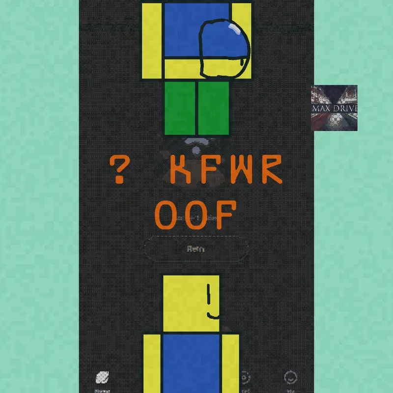Game by @FranciscoLaguna