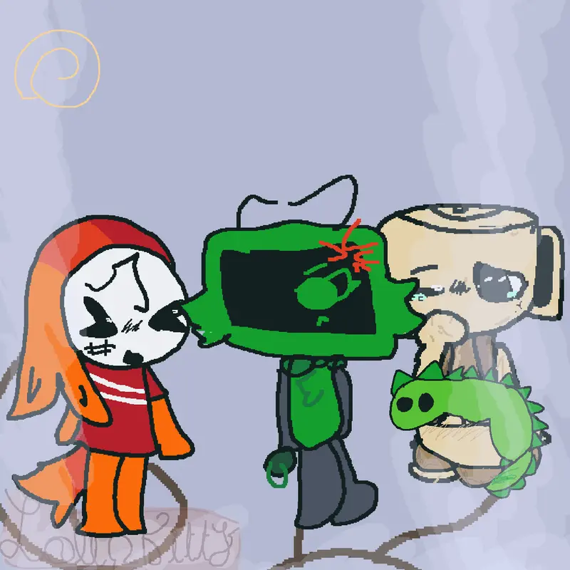 Game by @Twilight_sparklee