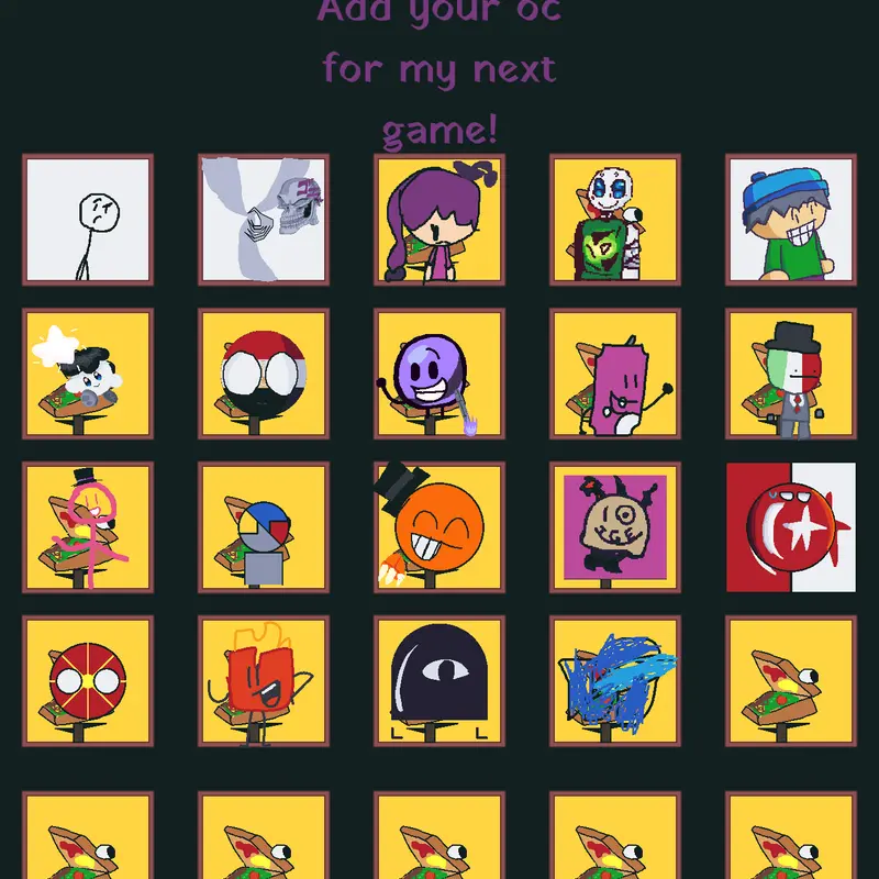 Game by @sandwich_guy