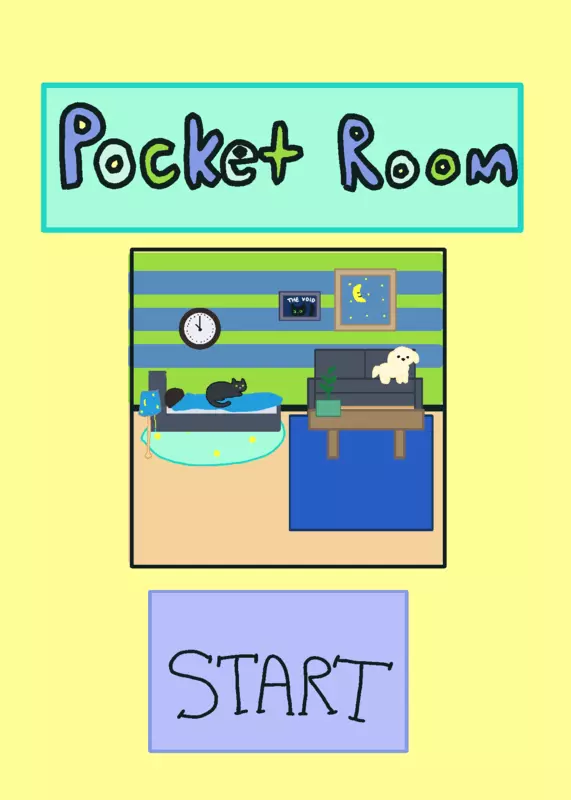 Game by @craftedcuddlez