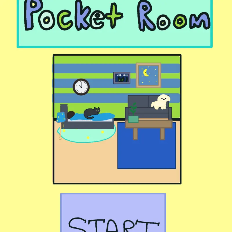 Game by @craftedcuddlez
