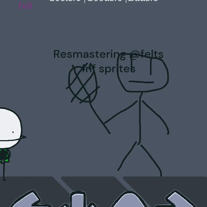 Game by @rythme