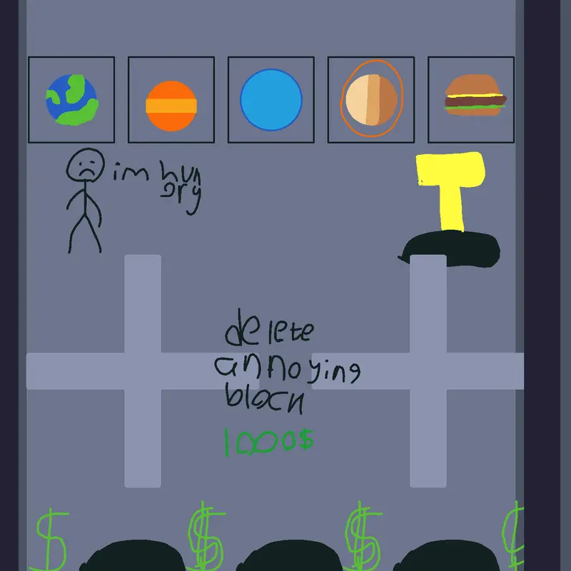 Game by @abidzar123