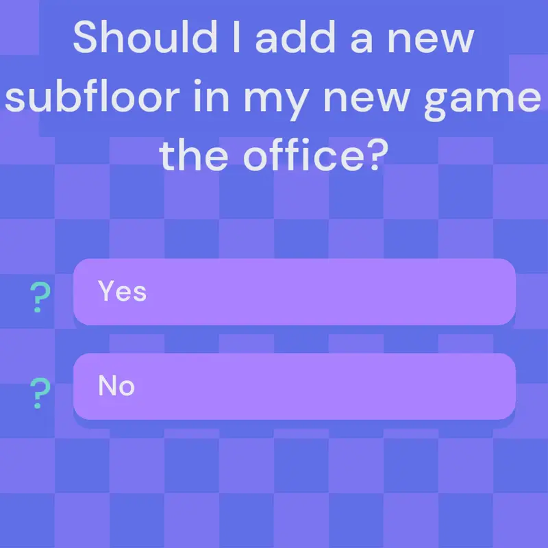 Game by @smiley5ace