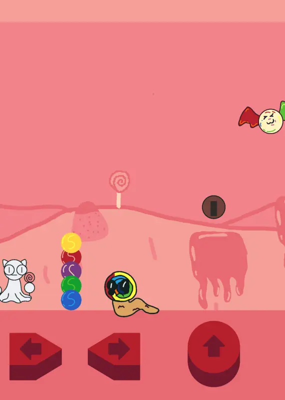 Game by @LeeVee6723
