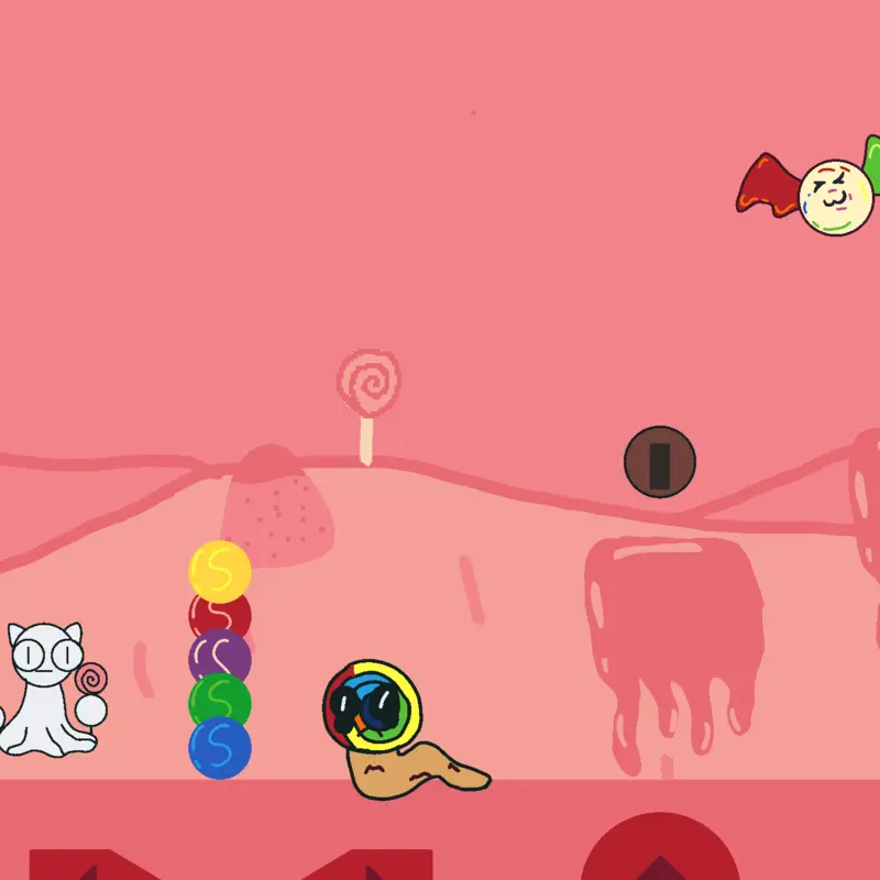 Game by @LeeVee6723