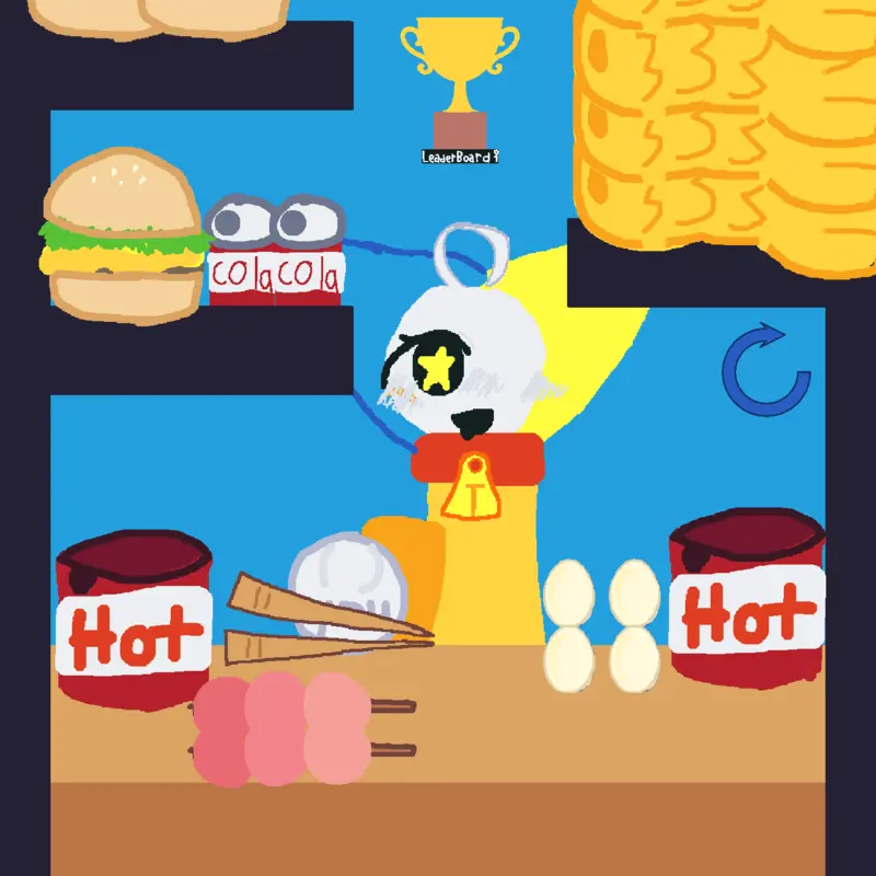 Game by @yinni_chan12