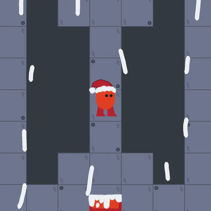 Tycoon Christmas Version by @lonely-rabbit545