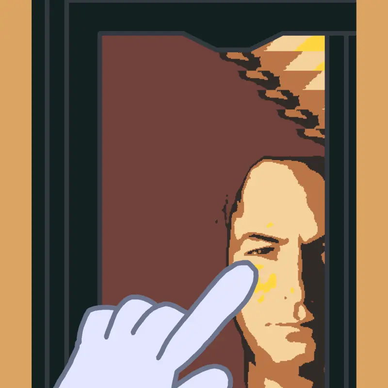 Game by @thepixel3