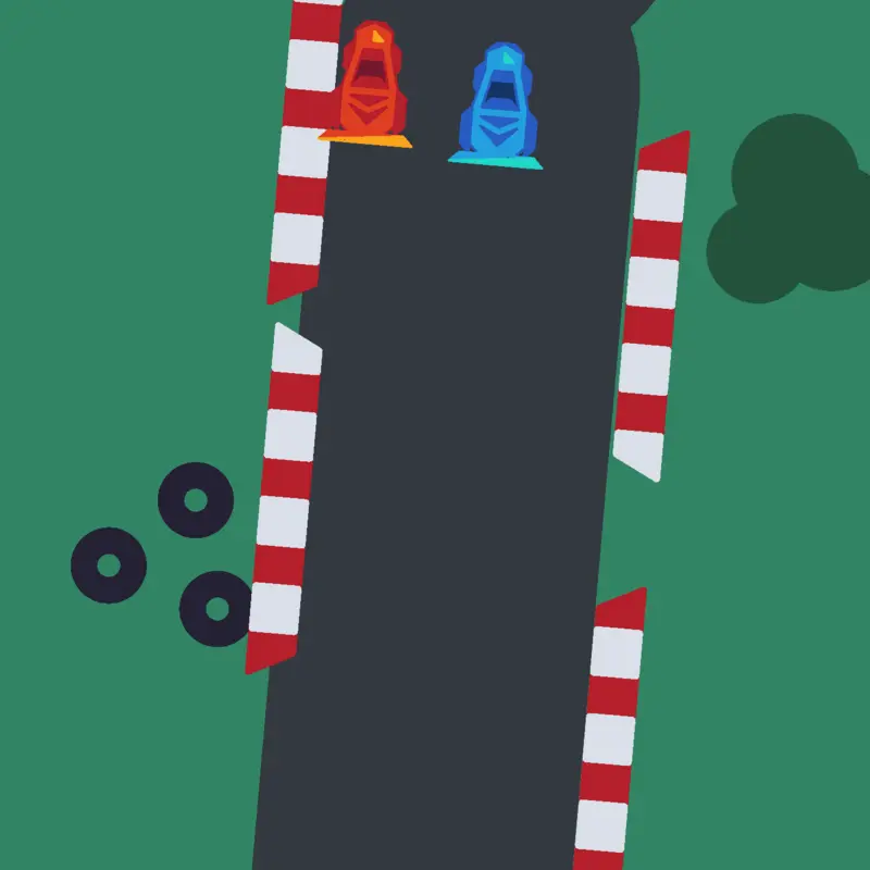 Game by @lazychristen5