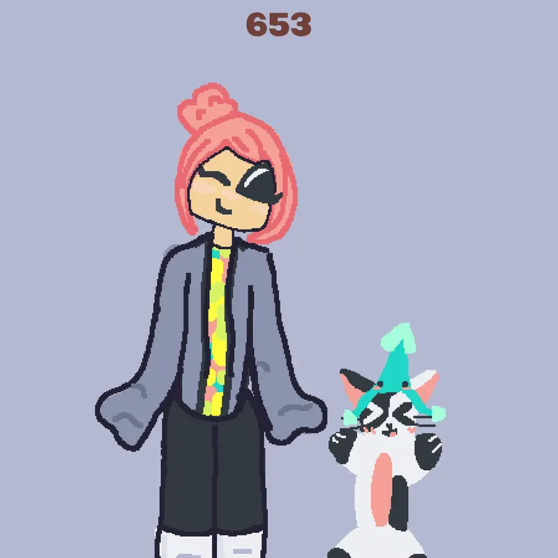Game by @Cute_kitkat_speed_up