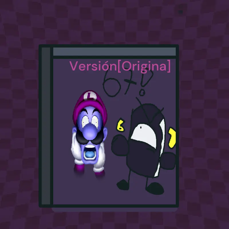 Game by @SoyGajeolt_XD