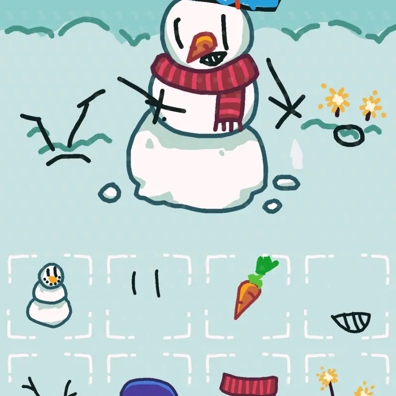 Game by @crisgameeer