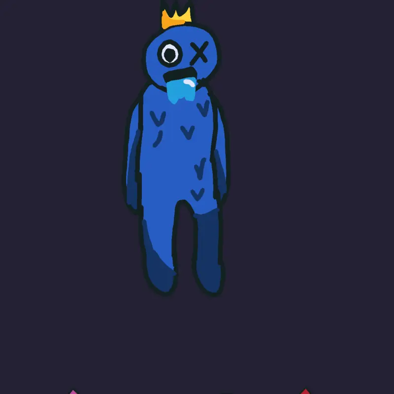 Game by @tsilvado