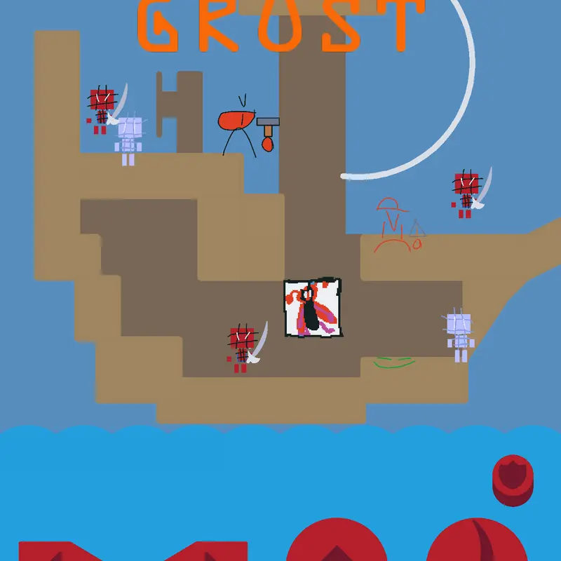 Game by @kdjdhdje