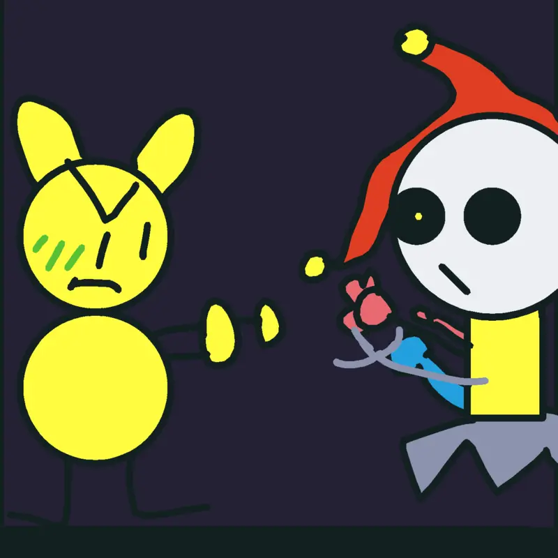 Game by @mr_mimikiou