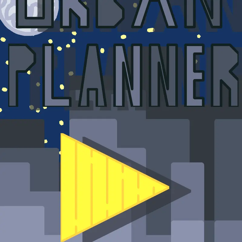 Urban planners by @Rainbowtapir2