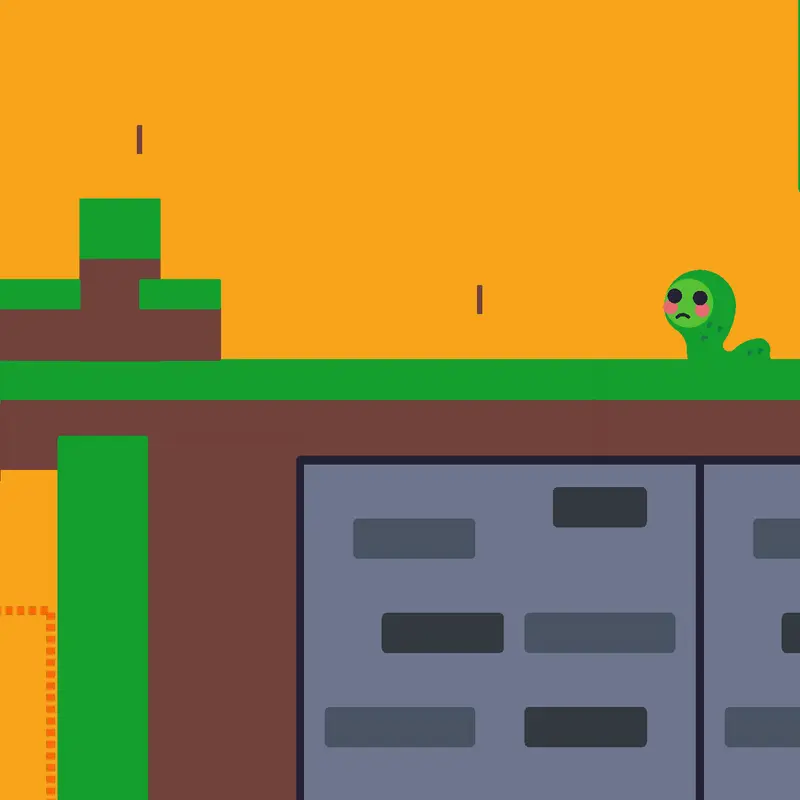 Game by @saasta