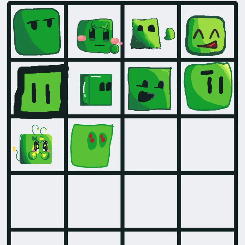 Game by @GreenThumb27