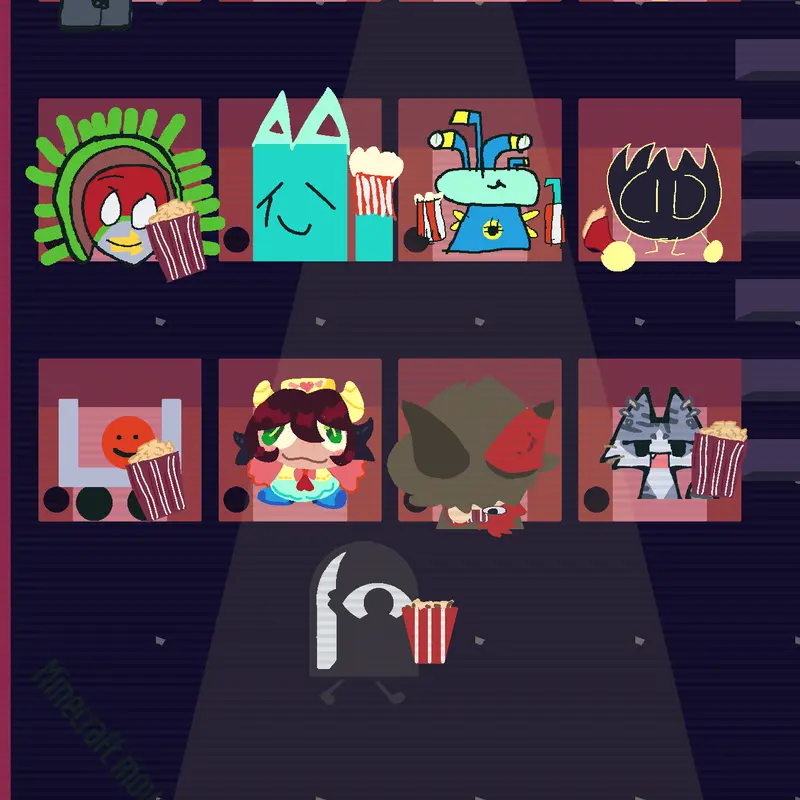 Game by @layan2015