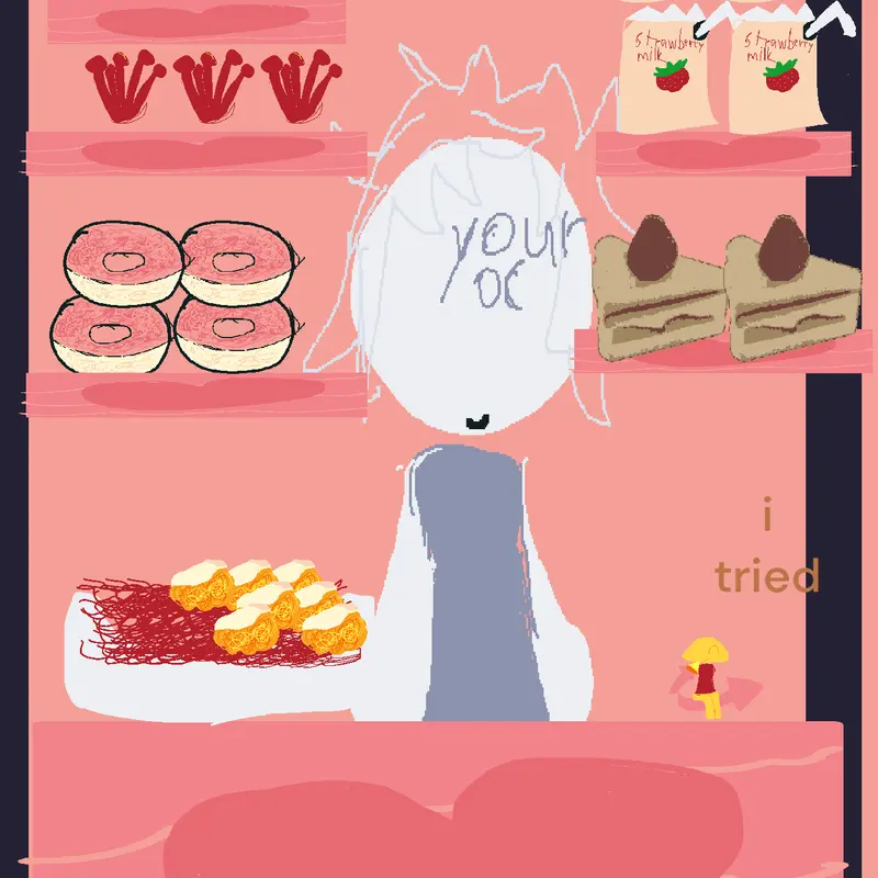 Game by @aryanne