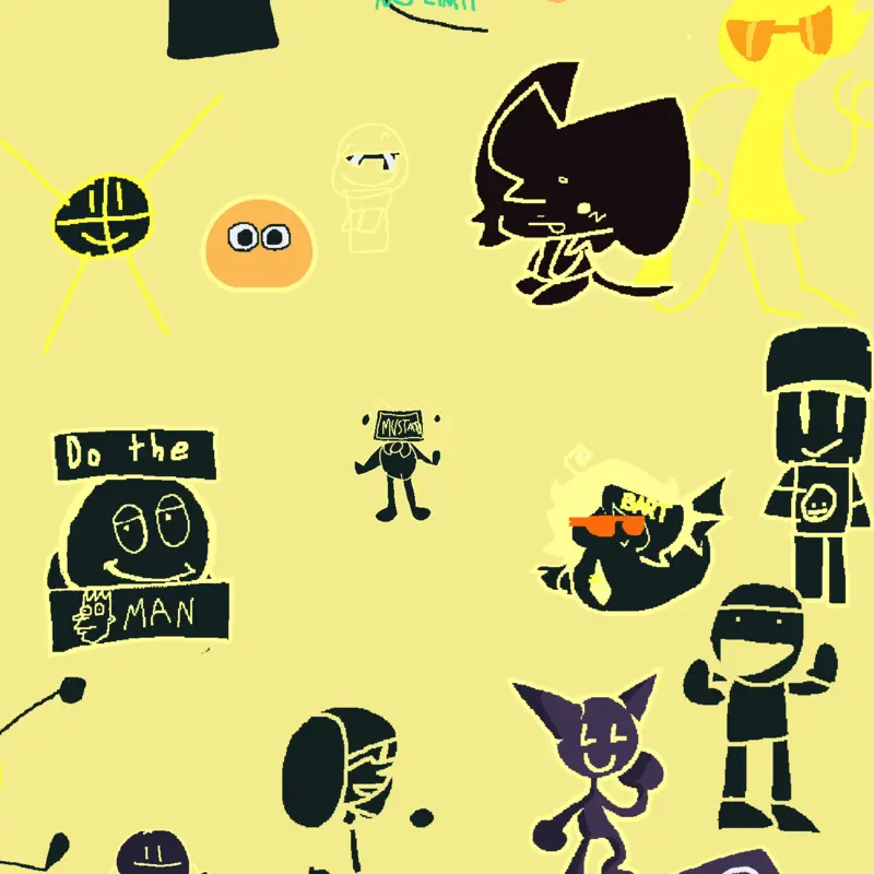 Game by @mini_vee