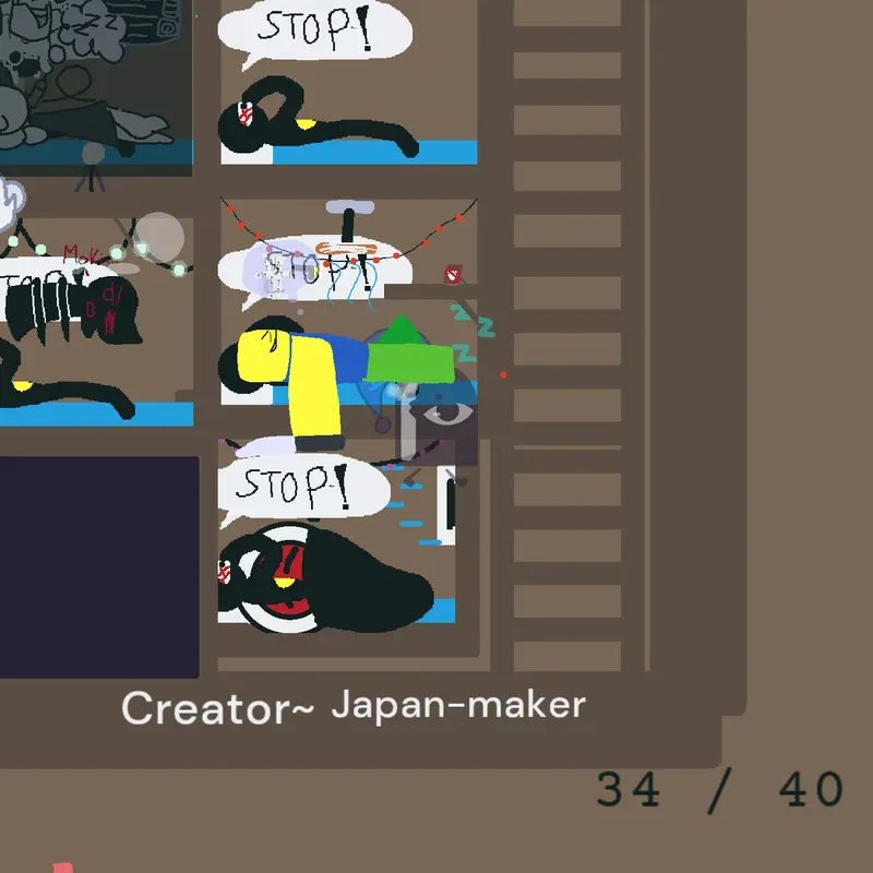 Game by @liljimbon
