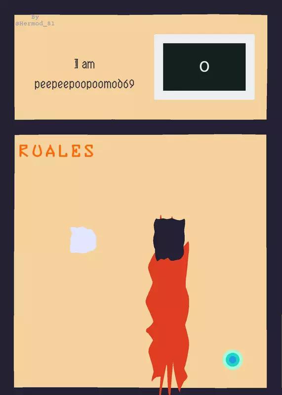 Game by @You_Must_Leave